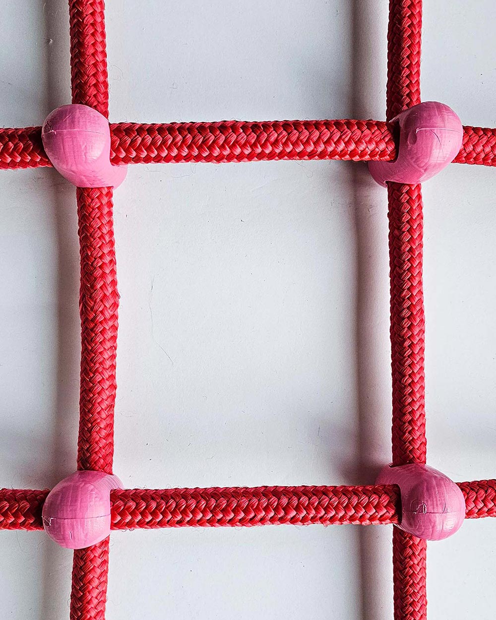 Czerwona-z-różowymi