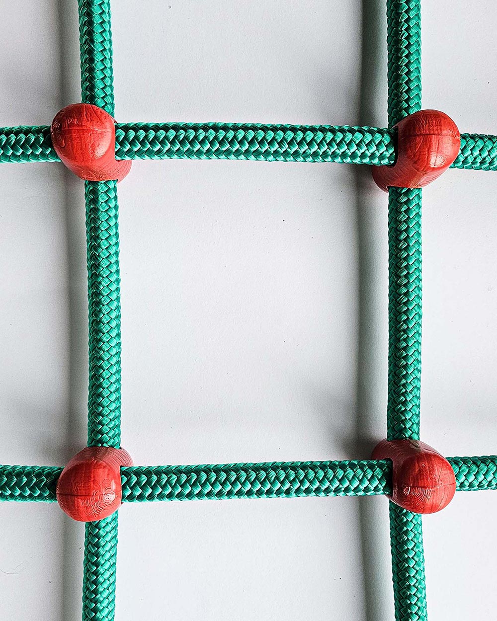 Zielona-z-czerwonymi