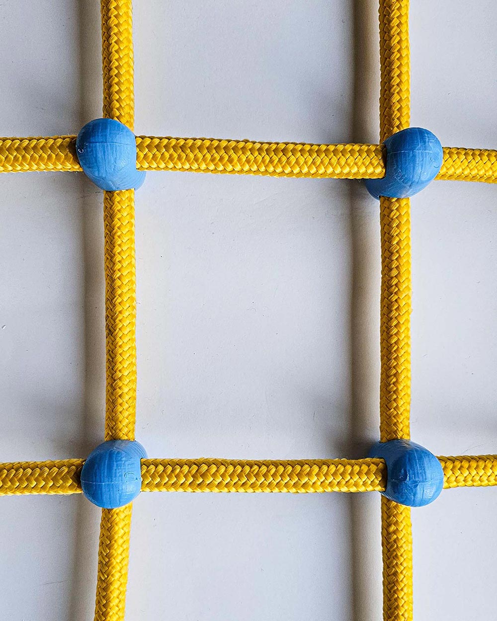 Żółte-z-niebieskimi